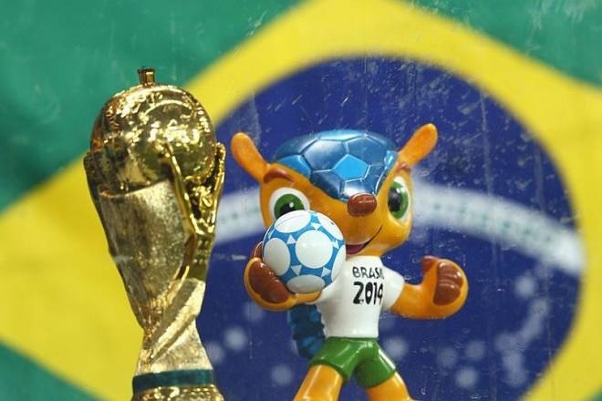 Παγκόσμιο Κύπελλο Ποδοσφαίρου 2014: Πρόγραμμα και Αποτελέσματα (video+photos)