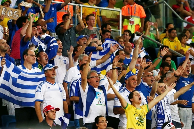 Βραζιλία ημέρα 16η: Βάλτε ένα γκολ, να γίνει της…