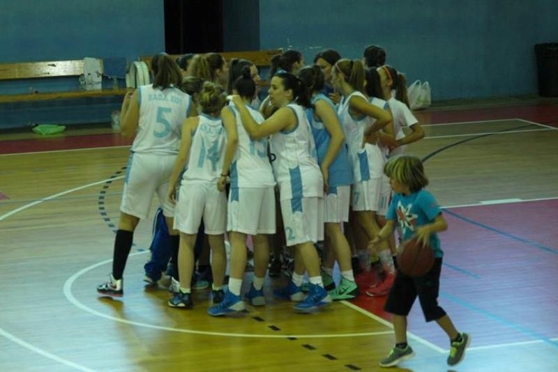 Ειδικό Πρωτάθλημα Ανόδου: Το πρόγραμμα στο Νότο