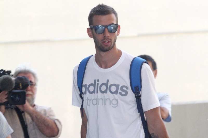 Γιάνκοβιτς: «Όλο και καλύτερο το 3x3 του Ηρακλείου Κρήτης»