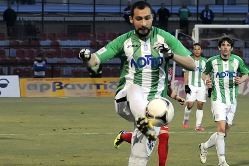 Λεβαδειακός: «Στέλνουν» Σερφά οι Κύπριοι