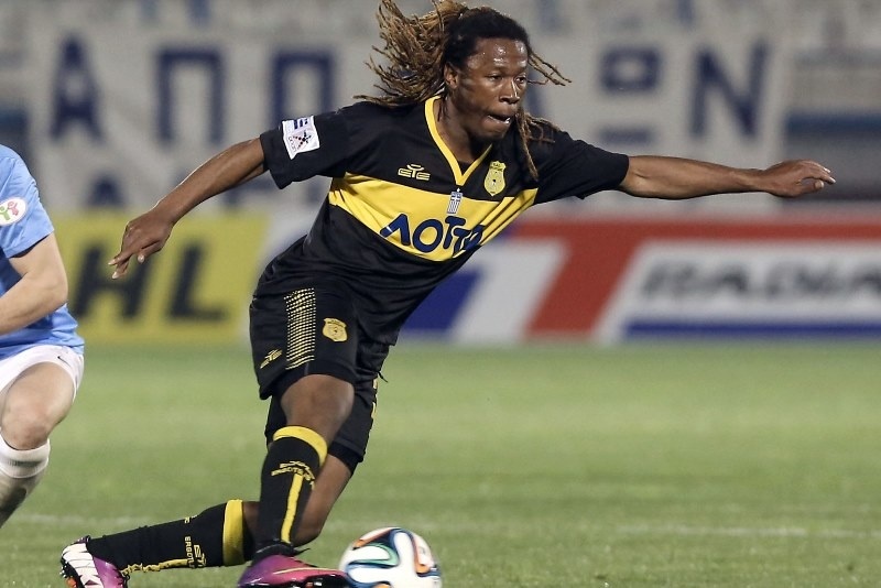 Εργοτέλης: Περιμένουν Καρντόσο και Μπαντιμπανγκά