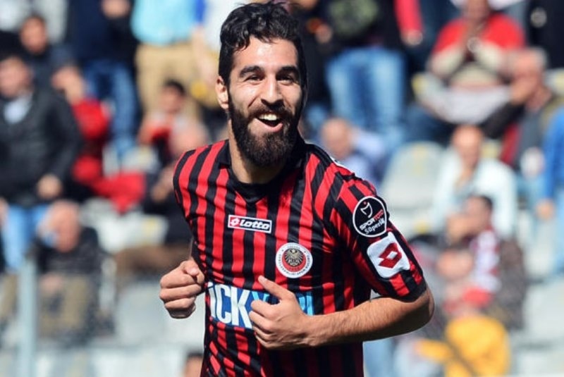 Ολυμπιακός: «Προβάδισμα για Ντουρμάζ»