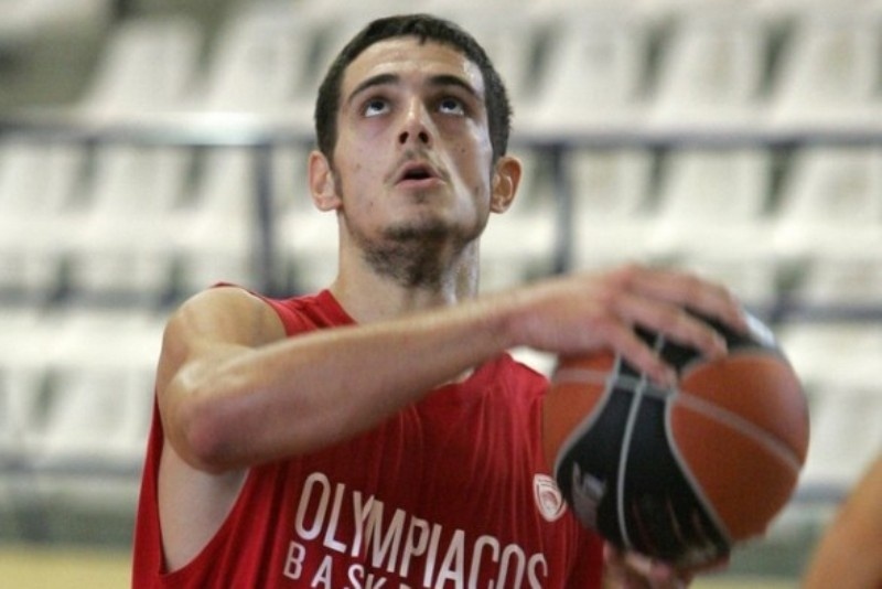 Παπαπέτρου: «Θέλω να αποδείξω πως ανήκω στο ΝΒΑ»