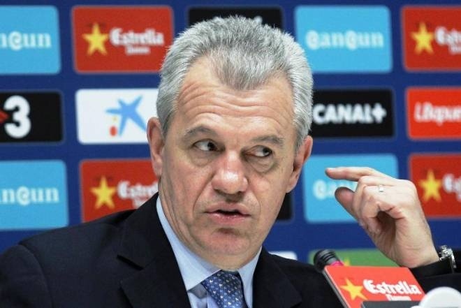 Παγκόσμιο Κύπελλο Ποδοσφαίρου 2014 – Ιαπωνία: Αγκίρε για τον πάγκο