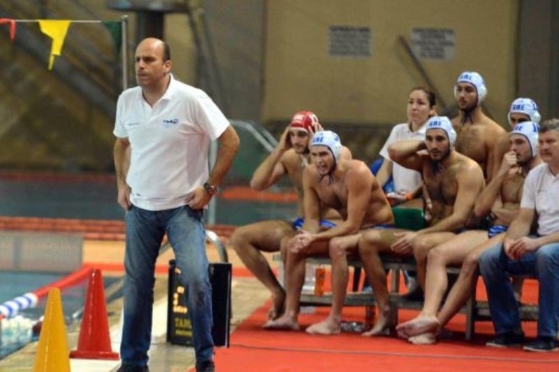 Εθνική Πόλο Ανδρών: Νίκησε τη Γαλλία