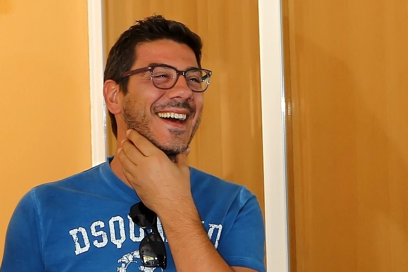 Ρεάλ Μαδρίτης: Κατσικάρης για αντί - Λάσο