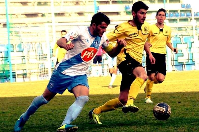 Πανιώνιος: Πήρε Μασούρα από Ηλυσιακό