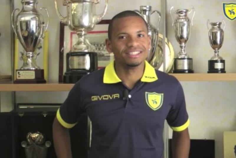 Κιέβο Βερόνα: Ανακοίνωσε τον πρώην «Ακρίτα», Εντιμάρ Φράγκα