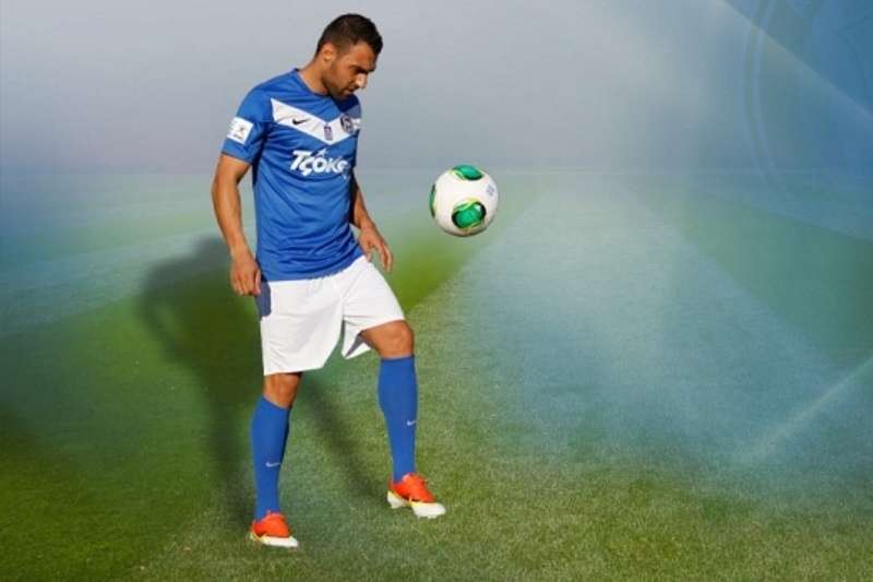 ΑΕΛ Καλλονής: «Έδεσε» και Αγρίτη