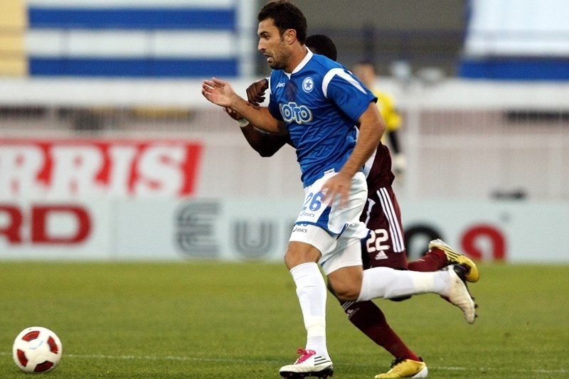 Κέρκυρα: «Τελειώνει» του Ρόχα, στη λίστα ο Ολιβέιρα