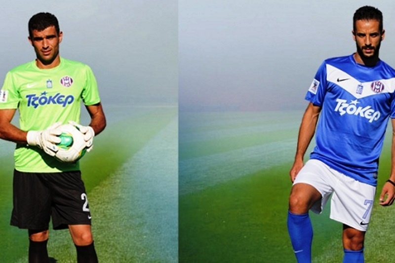 ΑΕΛ Καλλονής: Παρελθόν οι Μάππας, Γάλας