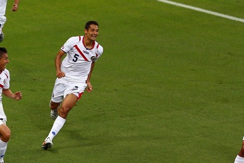 ΠΑΟΚ: Κρούση για Μπόργκες