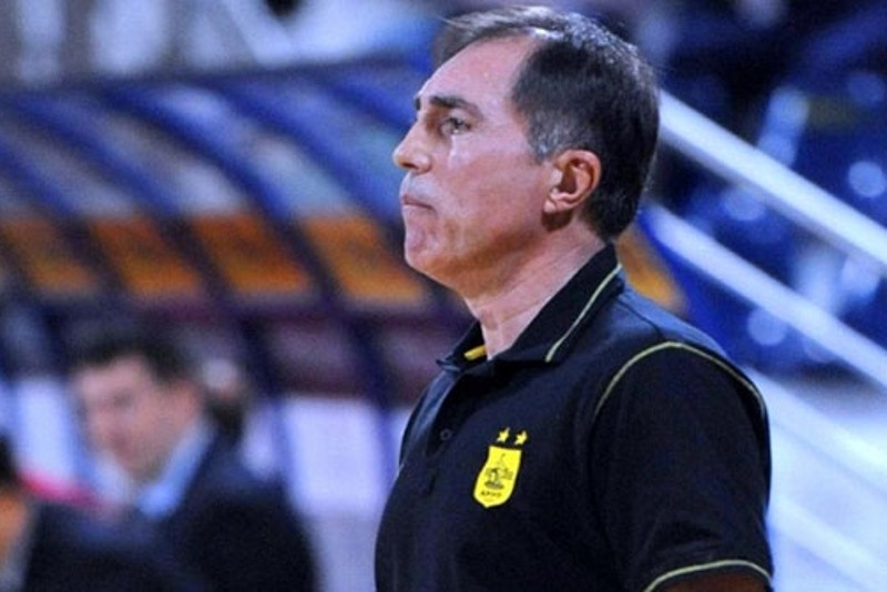 Αλεξανδρής: «Κούρεμα με το έτσι θέλω»
