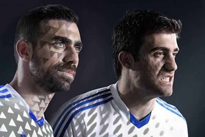 Ελλάδα - Κόστα Ρίκα: «Δώστε τα όλα, γράψτε ιστορία!» (photo)