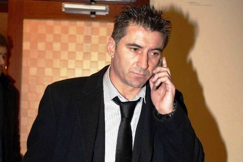 Ζαγοράκης: «Πωρωμένοι με την Εθνική ομάδα οι διεθνείς»