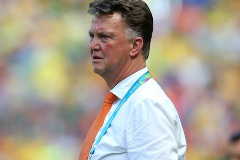 Παγκόσμιο Κύπελλο Ποδοσφαίρου - Φάση των 16: Δύσκολη η Ελλάδα για φαν Χαάλ