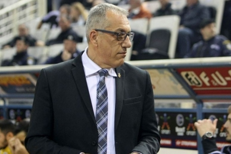 Αρβανίτης: «Όλα προς το συμφέρον του Άρη για Βεζένκοφ, Μποχωρίδη»