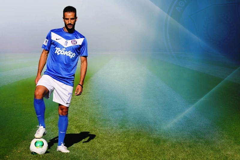 Γάλας: «Πάντα στην ψυχή μου η Καλλονή»