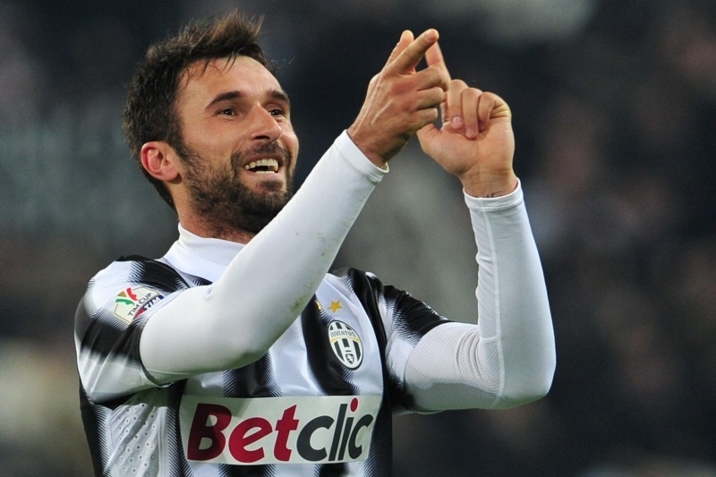 Γιουβέντους: Αποχαιρετά ο Βούτσινιτς