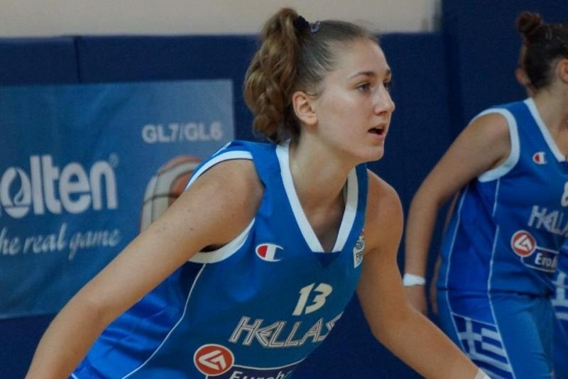 Εθνική Νεανίδων: Εύκολα τη Βουλγαρία