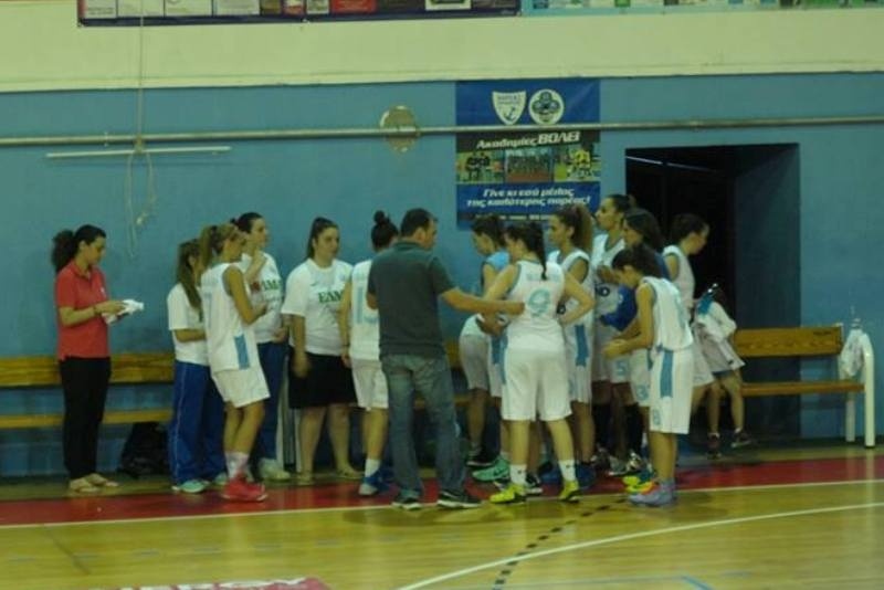 Ειδικό Πρωτάθλημα Ανόδου: Φινάλε με νίκη για Βούρειο Χίου