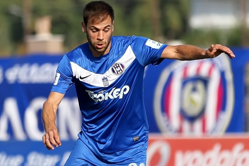 ΑΕΛ Καλλονής: «Διαζύγιο» με Σιλιγαρδάκη