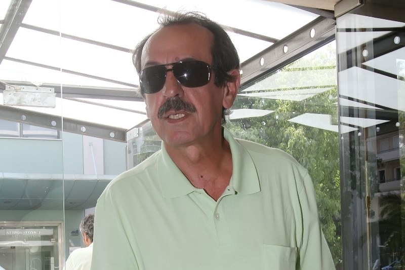Super League - Ράλλης: «Ένα βήμα παραπέρα»