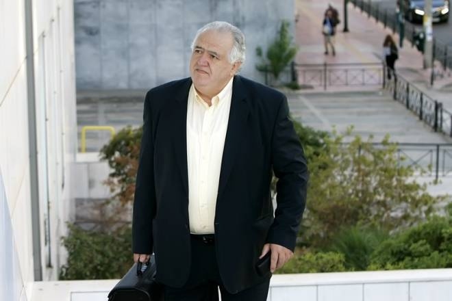 Super League - Χριστοβασίλης: «Σε καλό δρόμο ο ΠΑΣ»