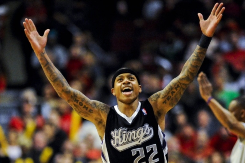 Μπόστον Σέλτικς: Επαφή με Τόμας, κίνδυνος με Μπράντλεϊ