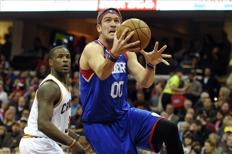 Κλίβελαντ Καβαλίερς: Θέλει Κλίπερς ο Χάους