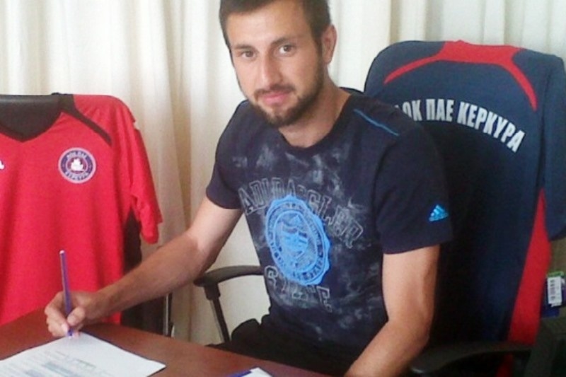 Κέρκυρα: Ανανέωση επί τρία