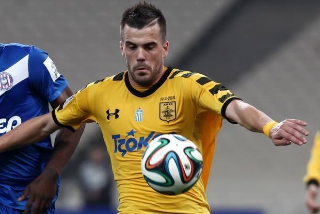 Πανθρακικός: Με Τσουμάνη οι προπονήσεις