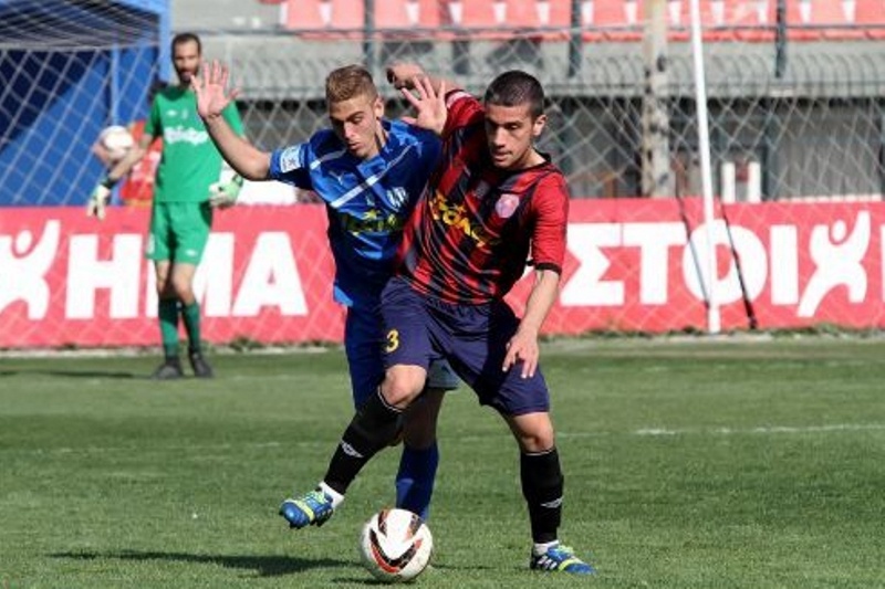 Κέρκυρα: Ανανέωσε και ο Μαραγκός