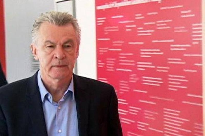 Παγκόσμιο Κύπελλο Ποδοσφαίρου – Φάση των 16: «Έφυγε» ο αδελφός του Χίτσφελντ