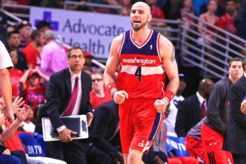 Ουάσινγκτον Ουίζαρντς: «Έκλεισαν» τον Γκορτάτ