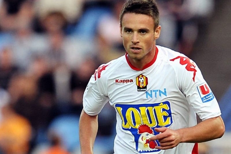 ΠΑΟΚ: Ψάχνει φορ στη Γαλλία