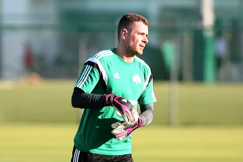 Παναθηναϊκός: Ατομικό ο Κοτσόλης (video)