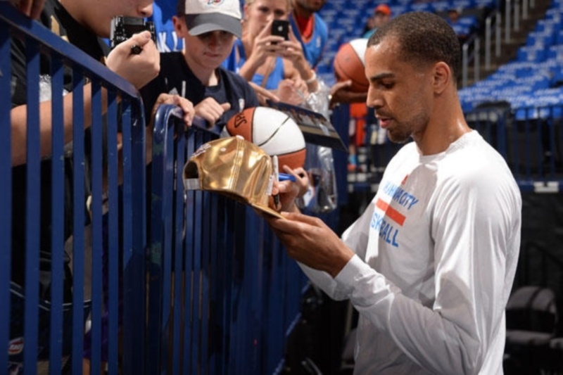 Ατλάντα Χοκς: Φέρνει Ντενγκ ο… Σεφολόσα