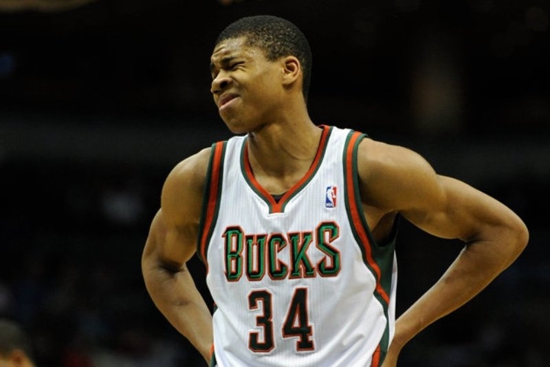 Παγκόσμιο Κύπελλο Ποδοσφαίρου - Προημιτελικοί: Συμπονά Νεϊμάρ ο Αντετοκούνμπο (tweet)