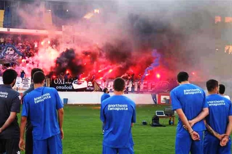 Ανόρθωση: Άρχισαν… αλλά δεν τελείωσαν