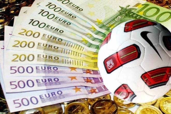Συμμετοχή (;) ποδοσφαιριστών σε στημένα παιχνίδια