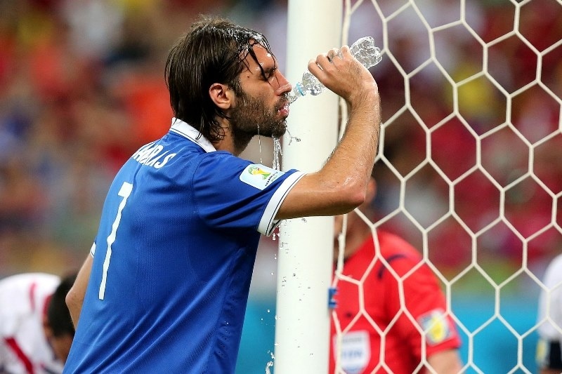 Μπεσίκτας: Ενδιαφέρον για Σαμαρά