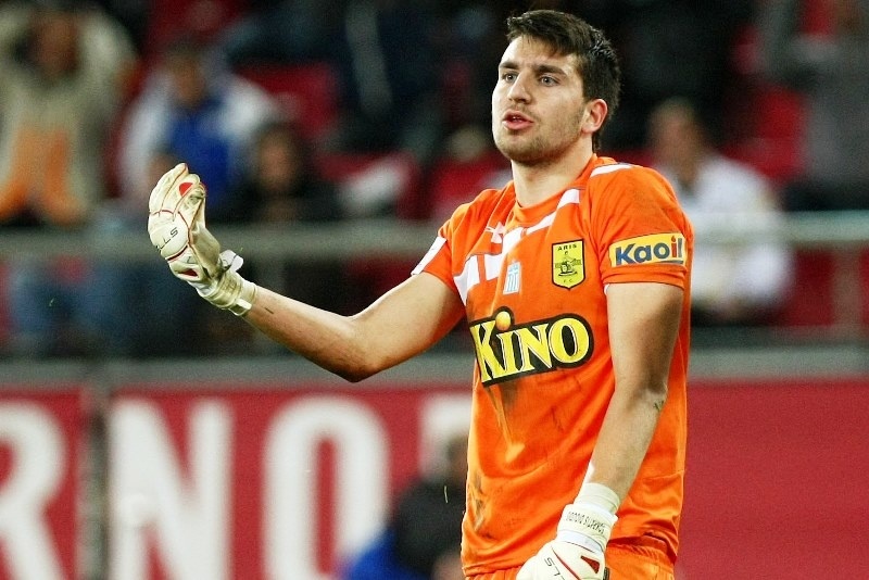 Άρης: Έρχεται πρόταση για Διούδη