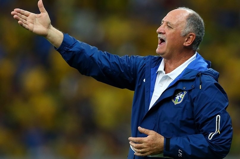 Βραζιλία - Γερμανία 1-7: «Δεν έχω εξήγηση για ό,τι έγινε»