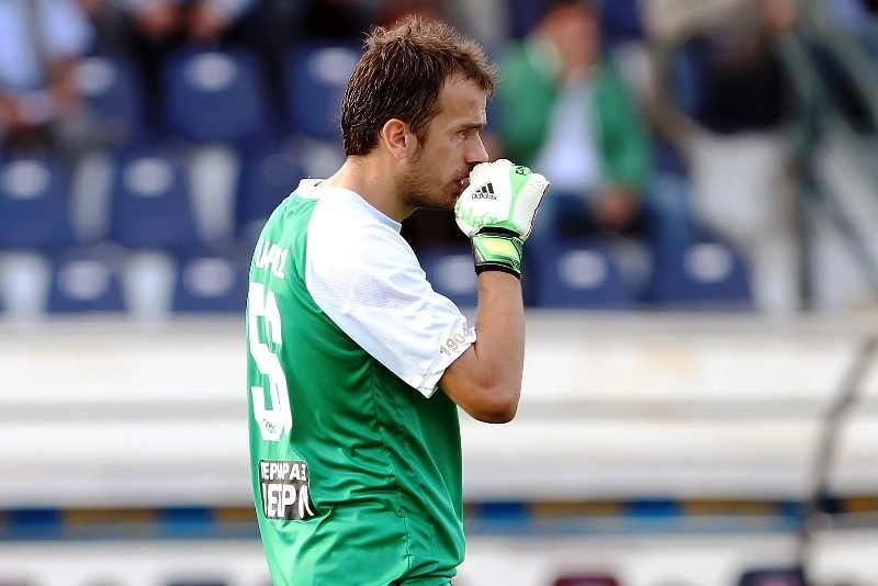 Εθνικός Φιλιππιάδας: Απέκτησε Σιαράβα