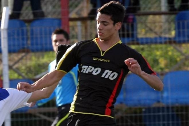 ΟΦΗ: Πρόταση για Γιακουμάκη