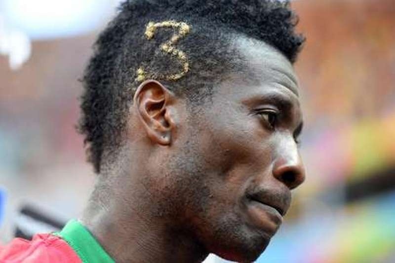 Μουντιάλ 2014: Τραγωδία στην Γκάνα