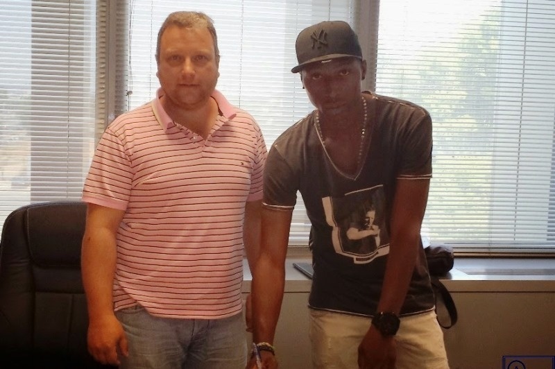 Λαμία: Νέο τριπλό χτύπημα