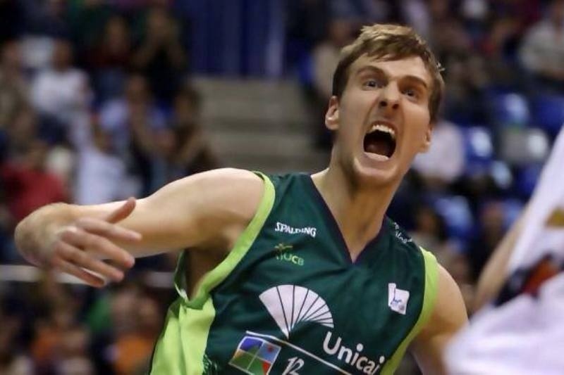 Ουνικάχα Μάλαγα: Ανανέωσε ο Ντράγκιτς